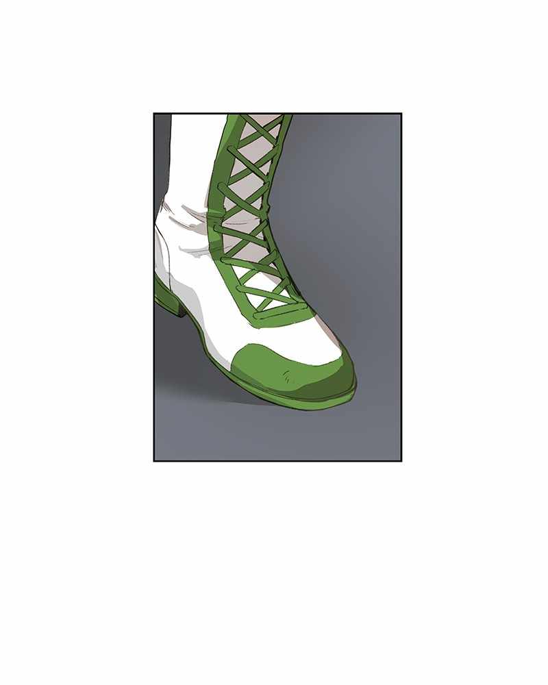 Read The Boxer (en) Manga Online