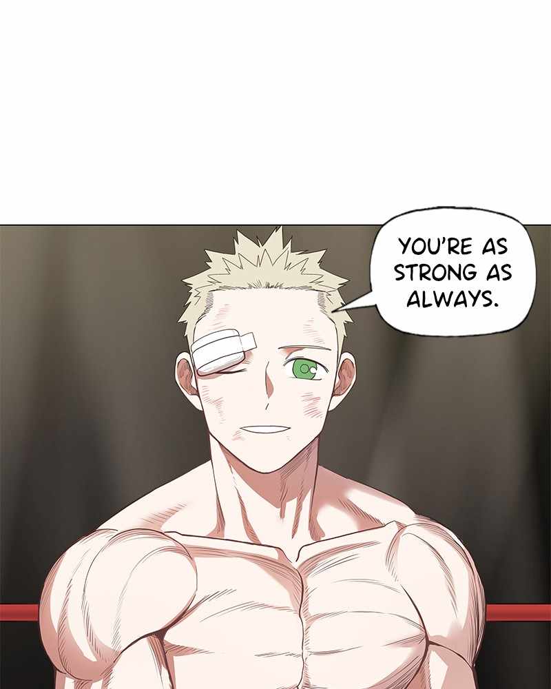 Read The Boxer (en) Manga Online