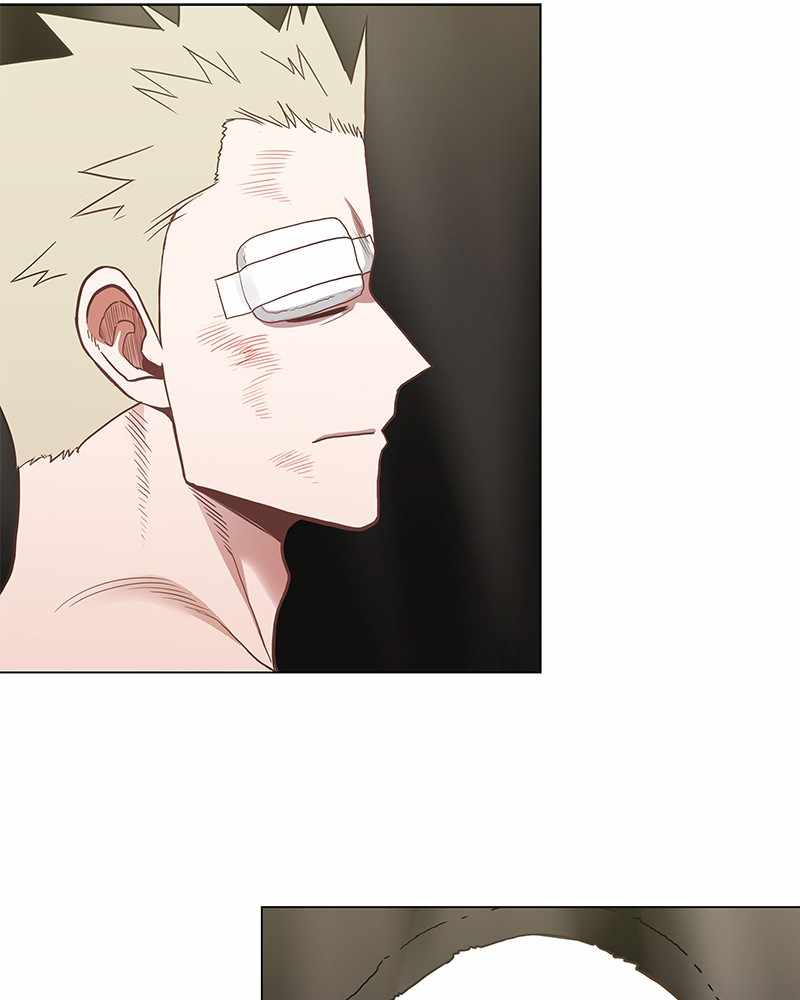 Read The Boxer (en) Manga Online