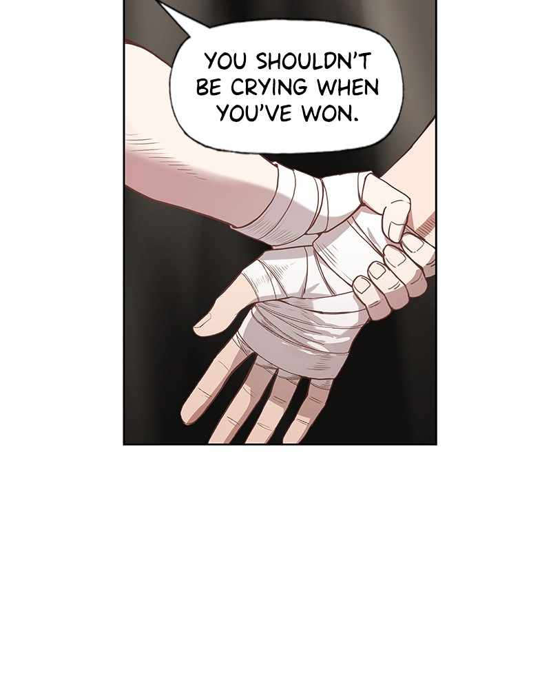 Read The Boxer (en) Manga Online