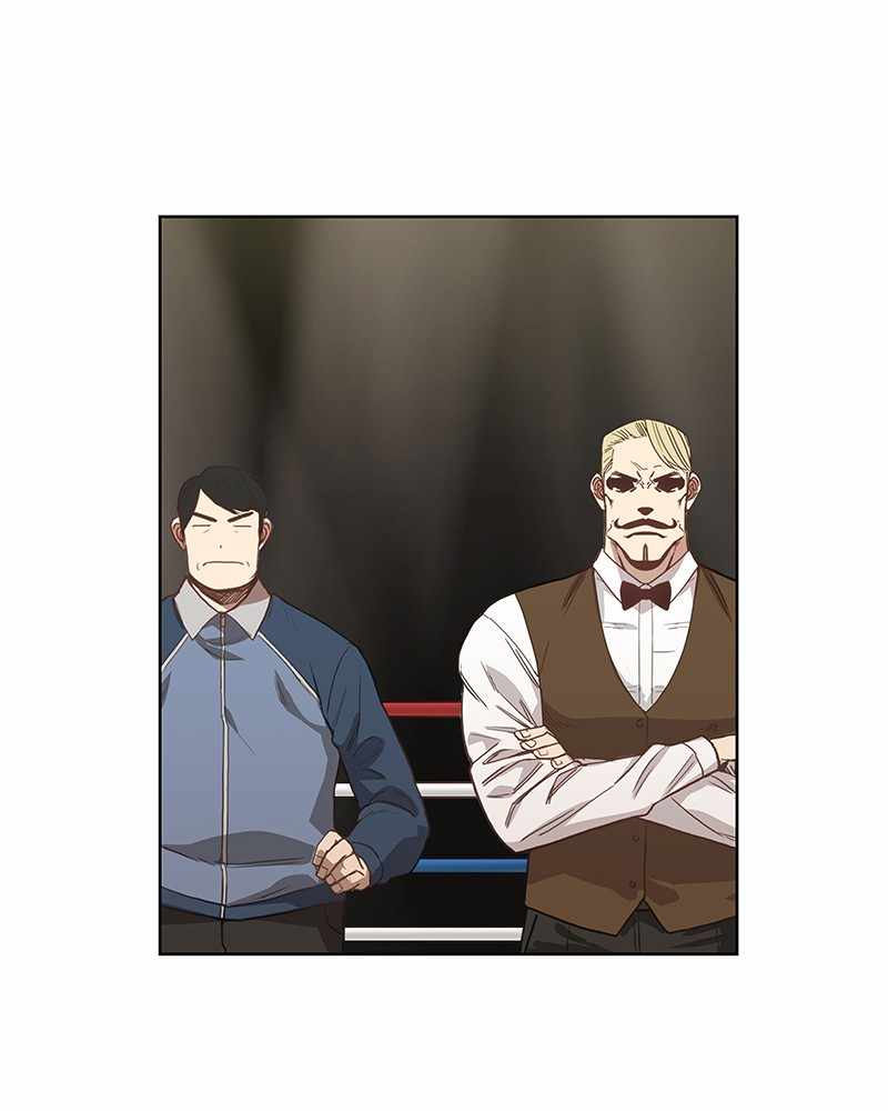 Read The Boxer (en) Manga Online