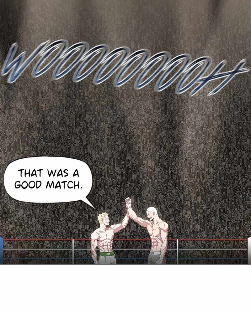 Read The Boxer (en) Manga Online