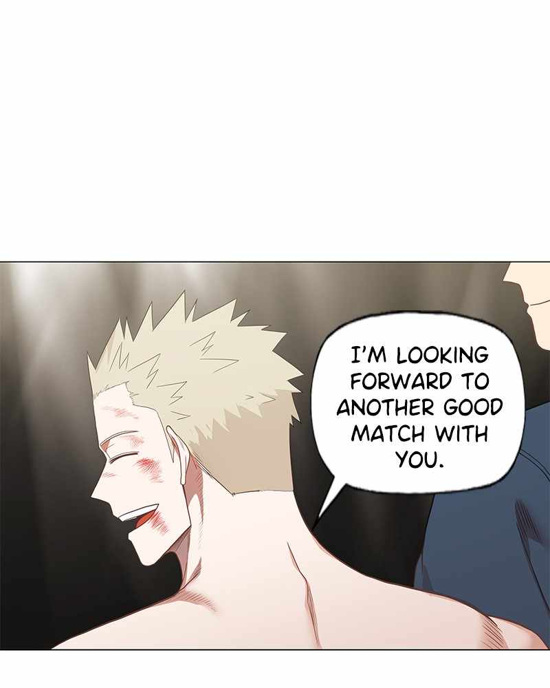 Read The Boxer (en) Manga Online