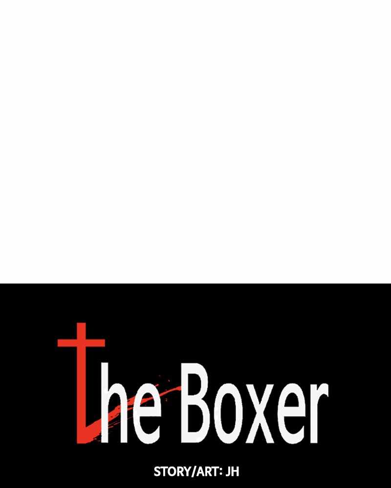Read The Boxer (en) Manga Online