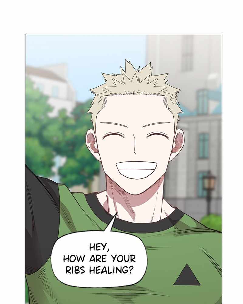 Read The Boxer (en) Manga Online