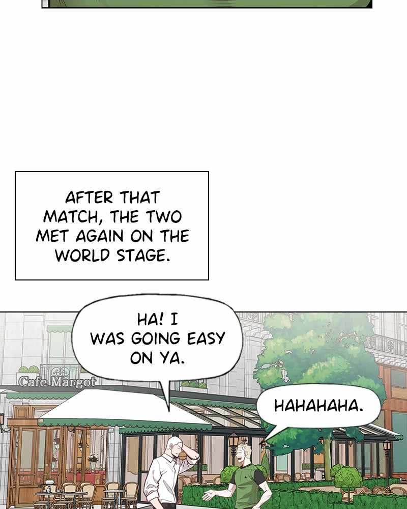 Read The Boxer (en) Manga Online