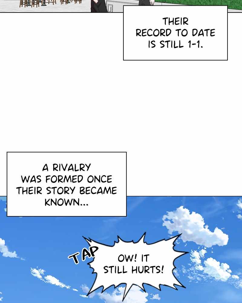 Read The Boxer (en) Manga Online