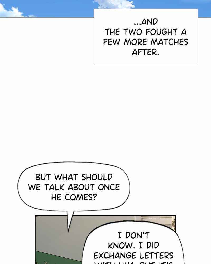 Read The Boxer (en) Manga Online