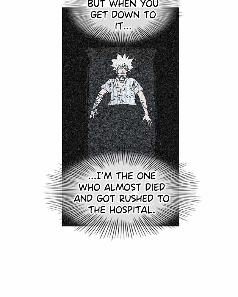 Read The Boxer (en) Manga Online