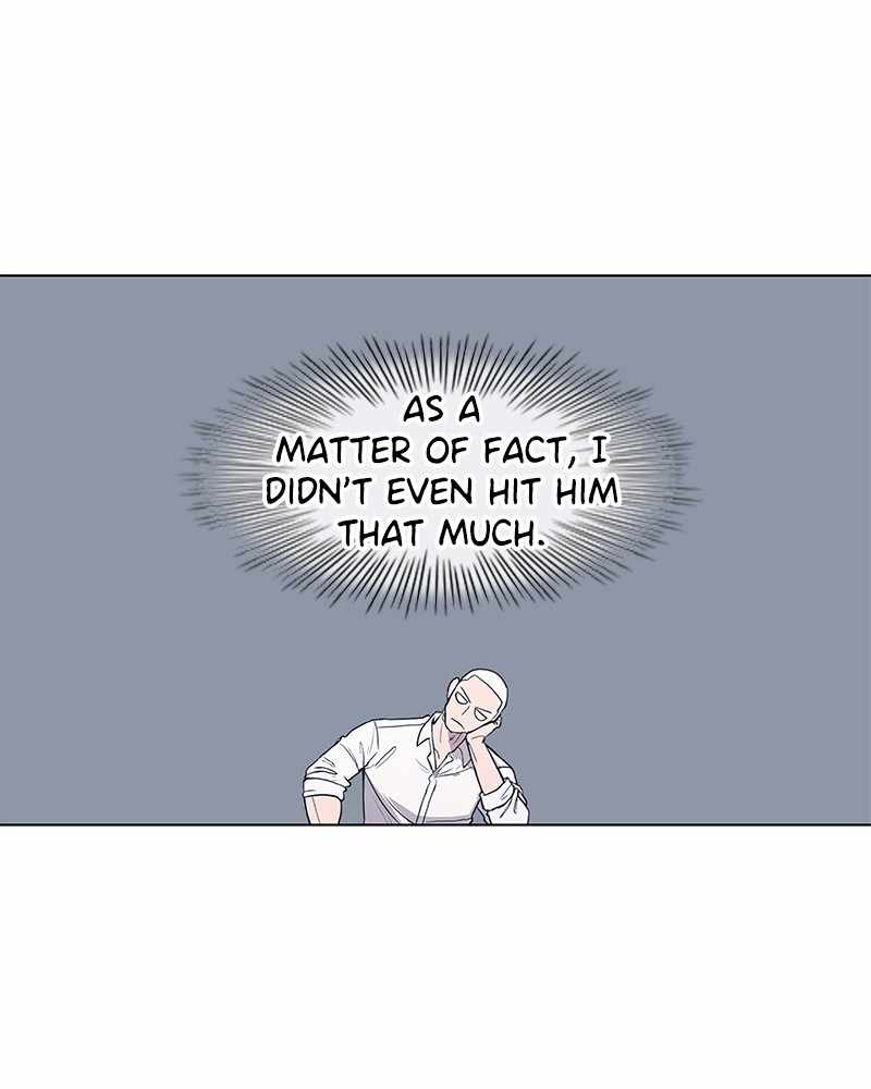 Read The Boxer (en) Manga Online