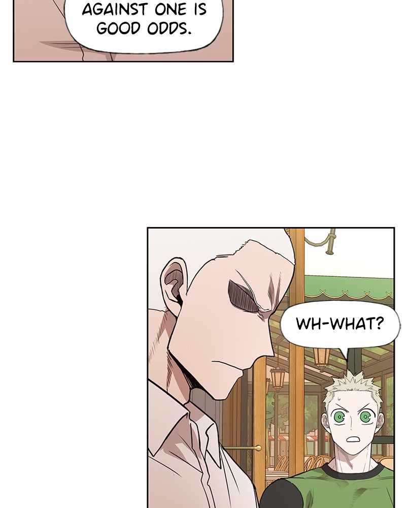 Read The Boxer (en) Manga Online