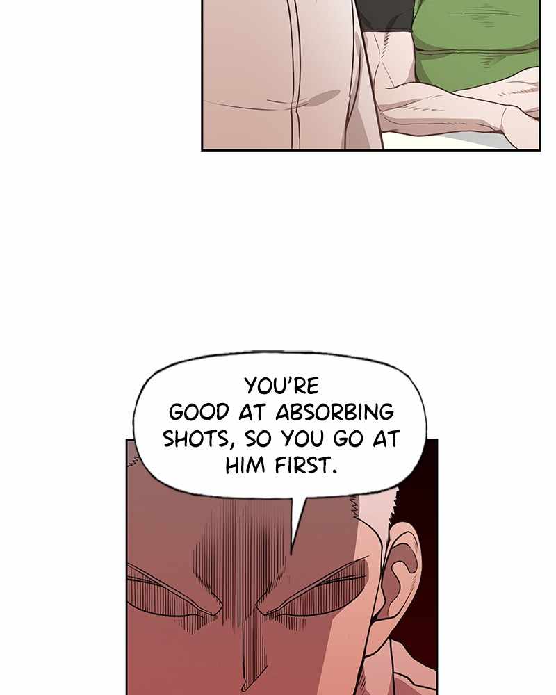 Read The Boxer (en) Manga Online