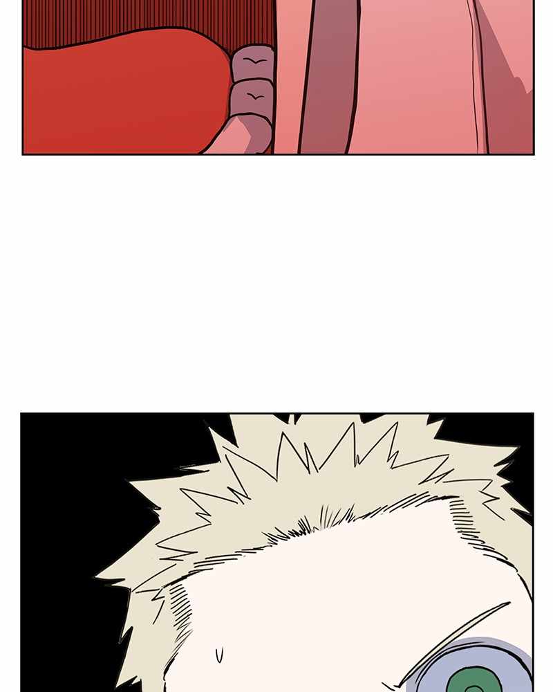 Read The Boxer (en) Manga Online