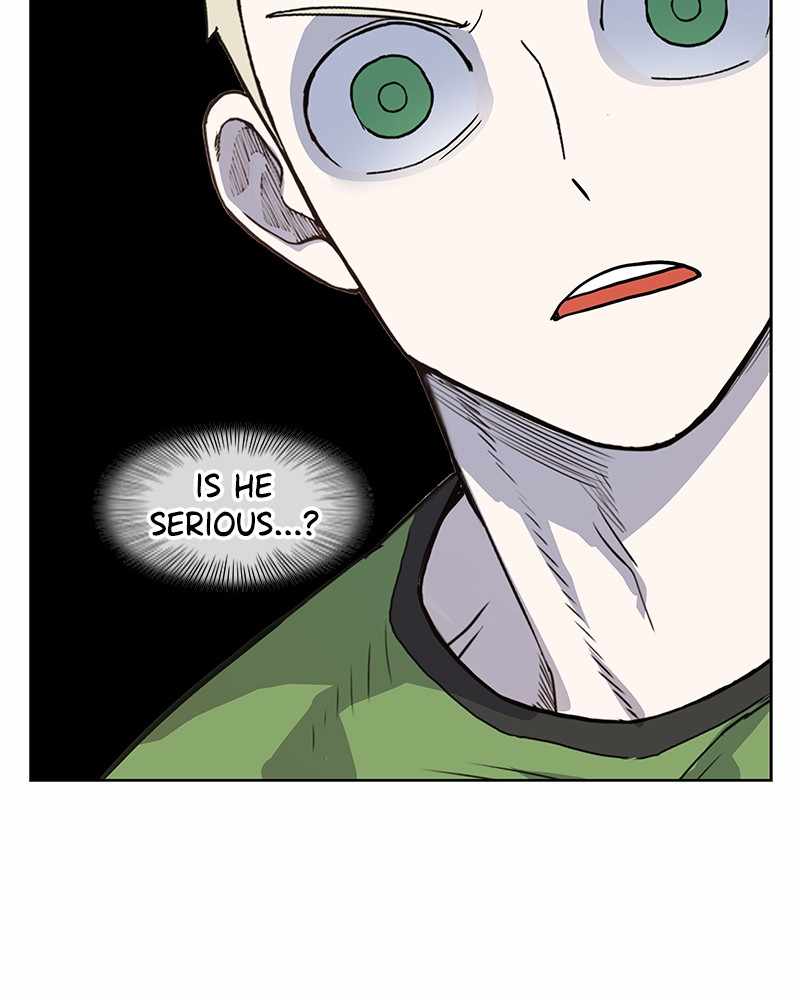 Read The Boxer (en) Manga Online