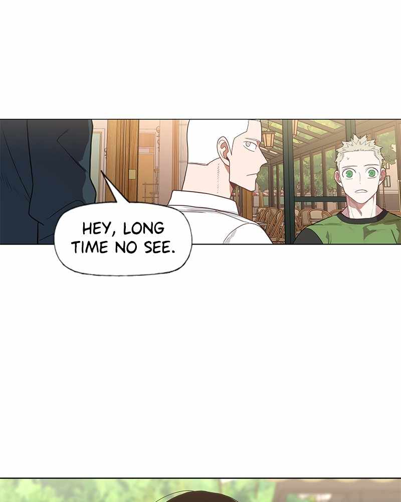 Read The Boxer (en) Manga Online