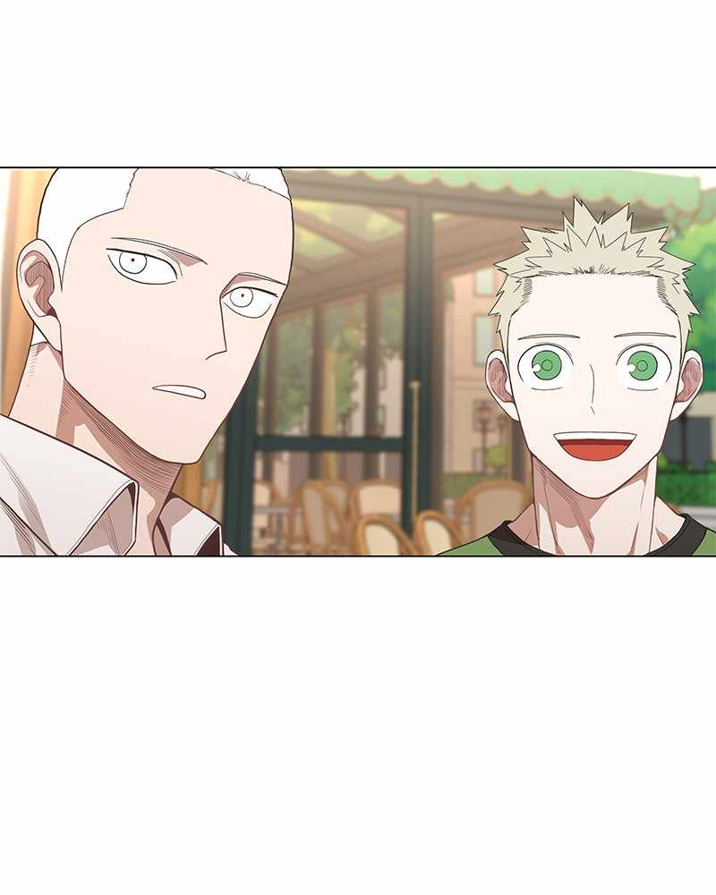 Read The Boxer (en) Manga Online