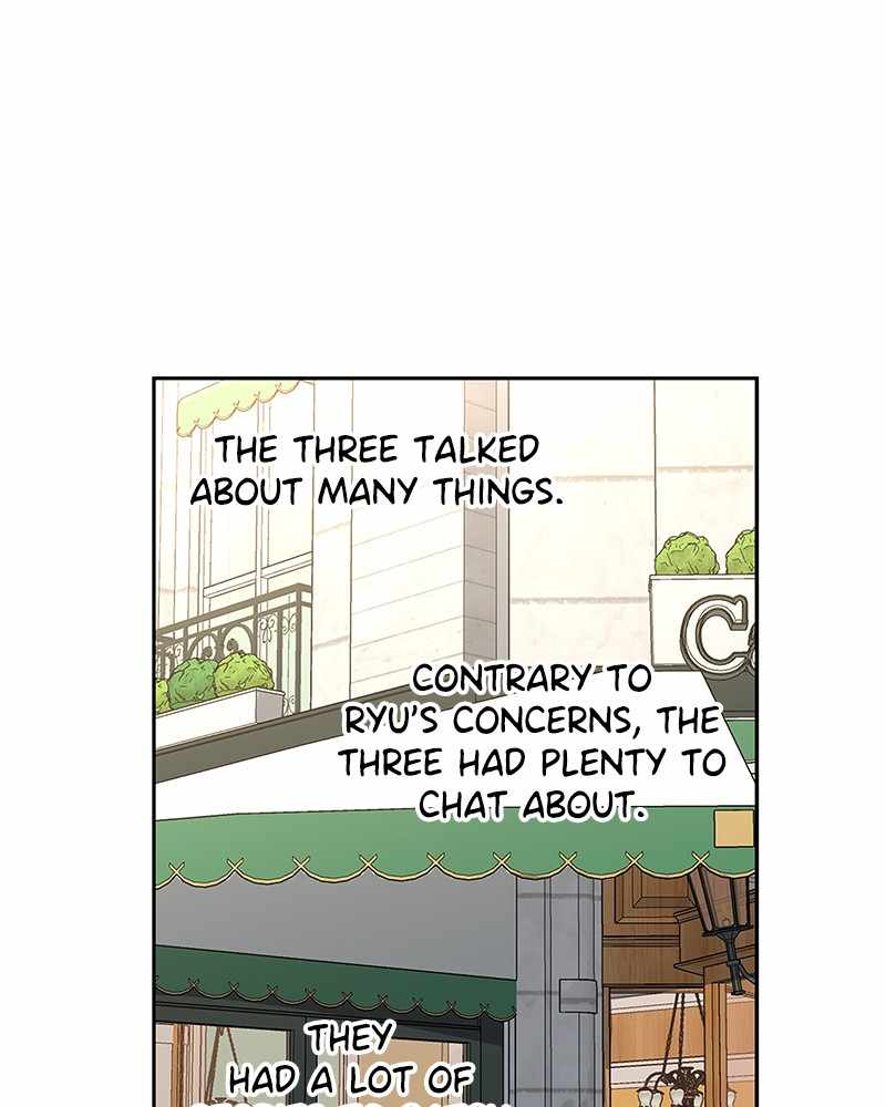 Read The Boxer (en) Manga Online