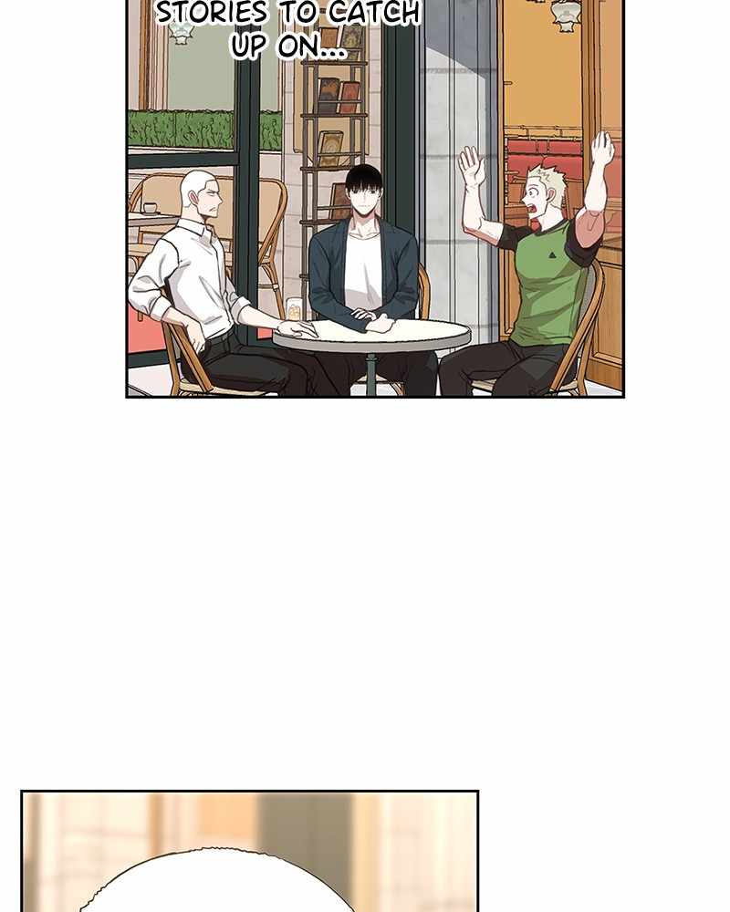 Read The Boxer (en) Manga Online