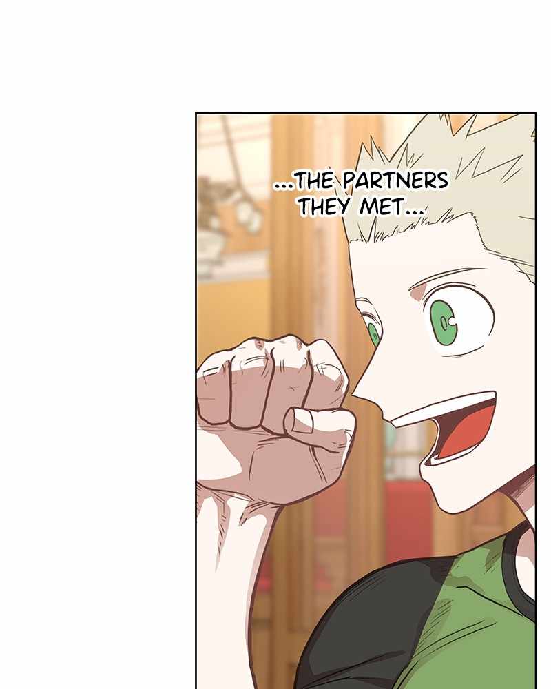 Read The Boxer (en) Manga Online