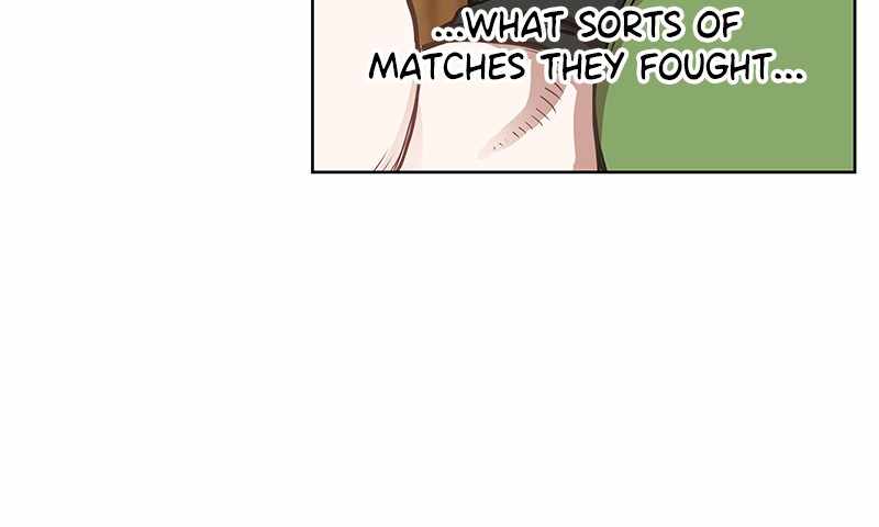 Read The Boxer (en) Manga Online