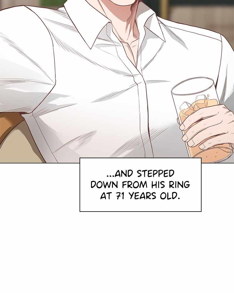 Read The Boxer (en) Manga Online