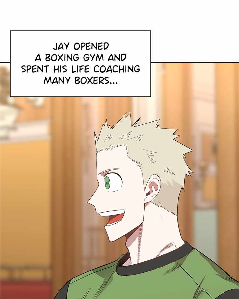 Read The Boxer (en) Manga Online