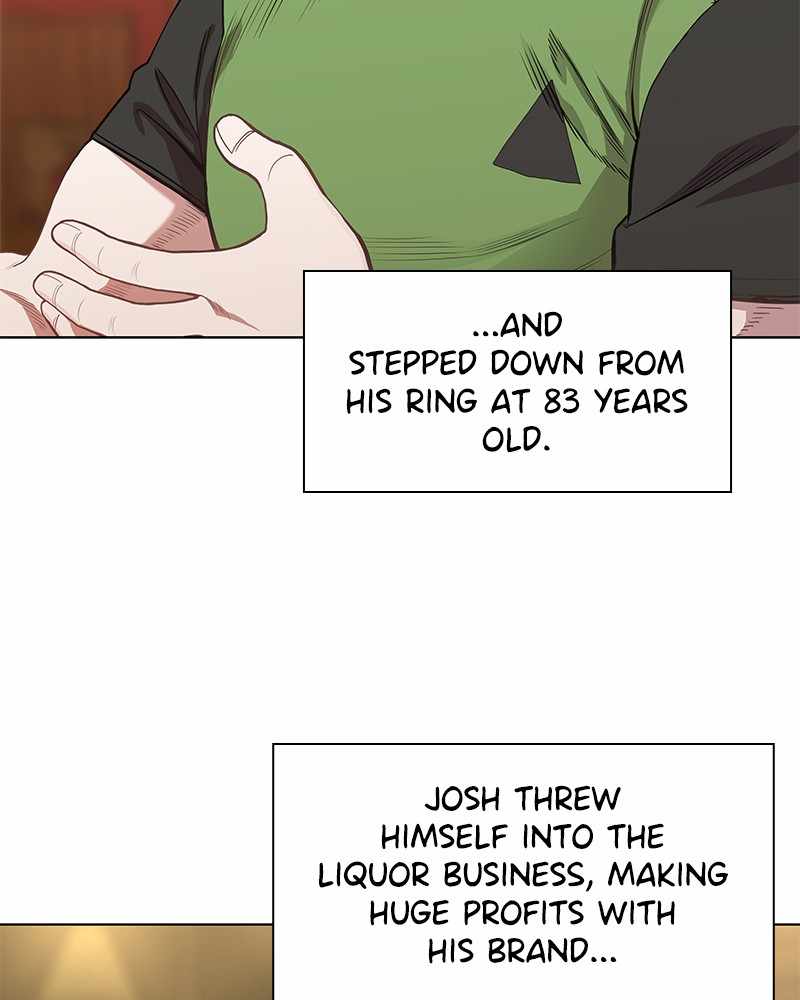 Read The Boxer (en) Manga Online