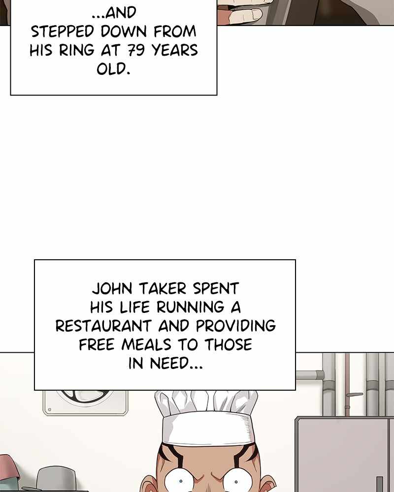 Read The Boxer (en) Manga Online