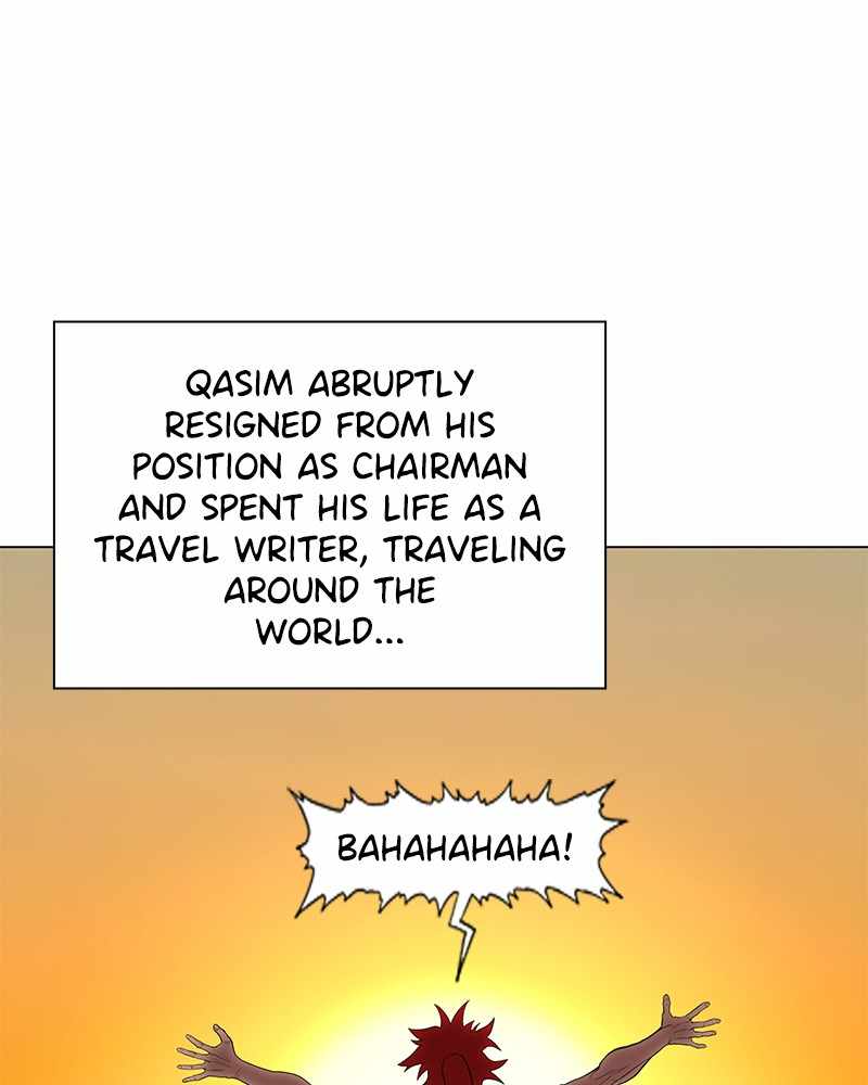 Read The Boxer (en) Manga Online