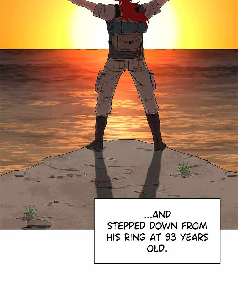 Read The Boxer (en) Manga Online