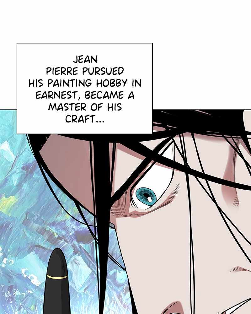 Read The Boxer (en) Manga Online