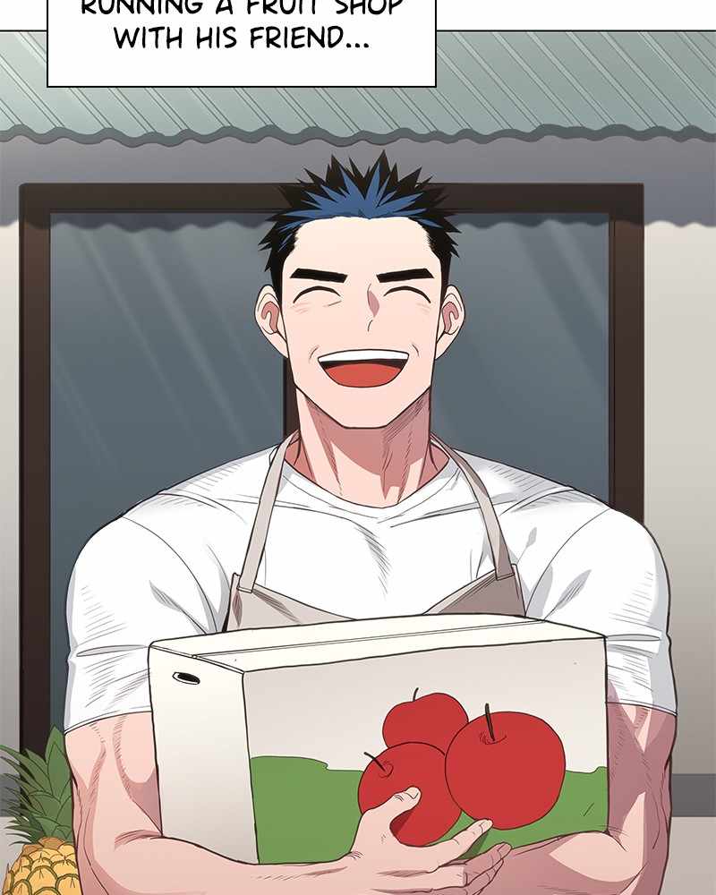 Read The Boxer (en) Manga Online