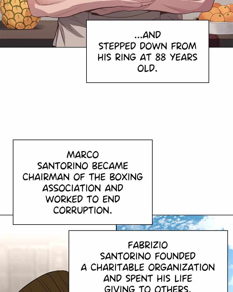 Read The Boxer (en) Manga Online