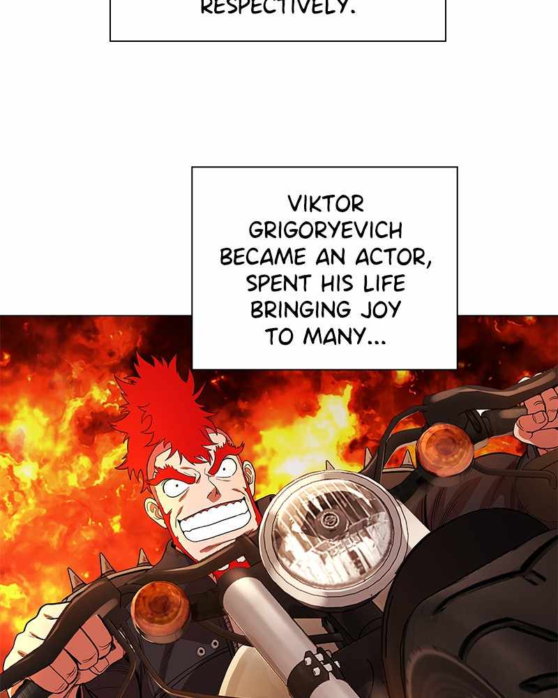 Read The Boxer (en) Manga Online