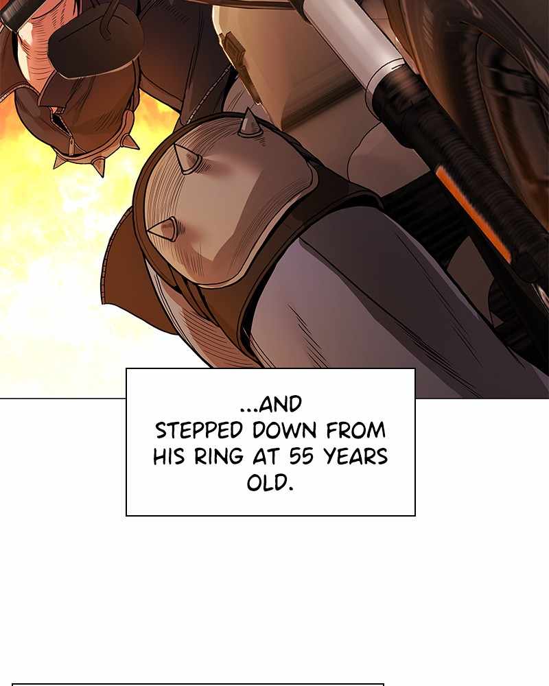 Read The Boxer (en) Manga Online