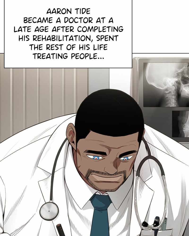 Read The Boxer (en) Manga Online