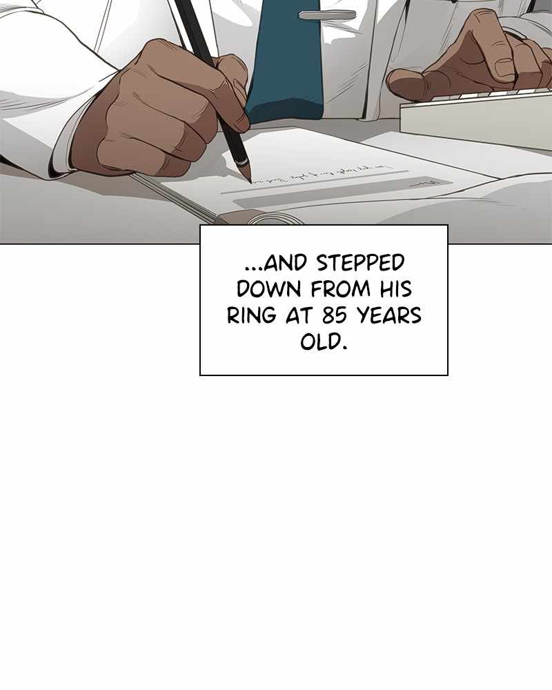 Read The Boxer (en) Manga Online