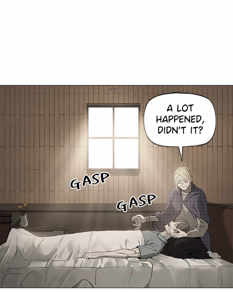 Read The Boxer (en) Manga Online