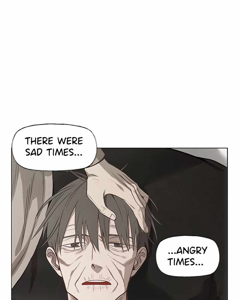 Read The Boxer (en) Manga Online