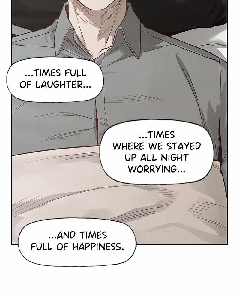 Read The Boxer (en) Manga Online