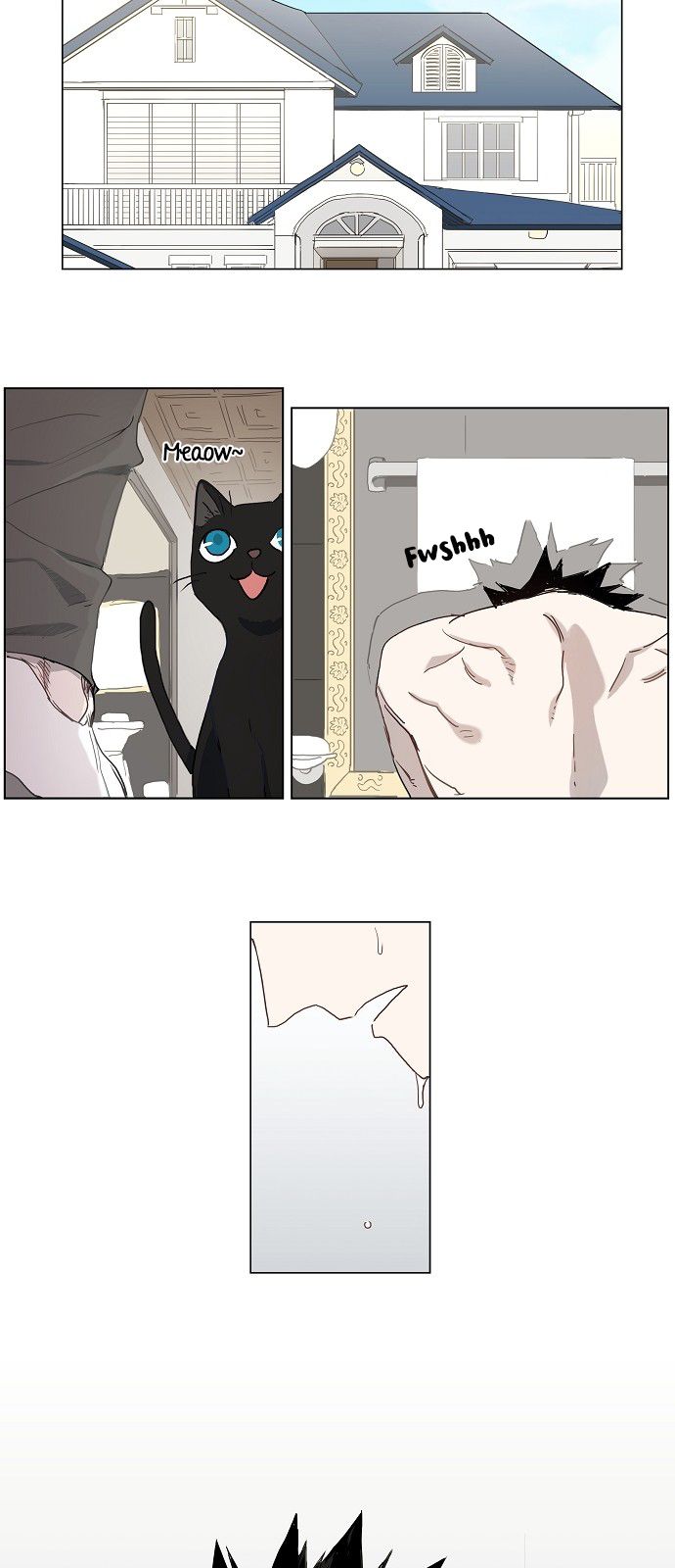 Read The Boxer (en) Manga Online