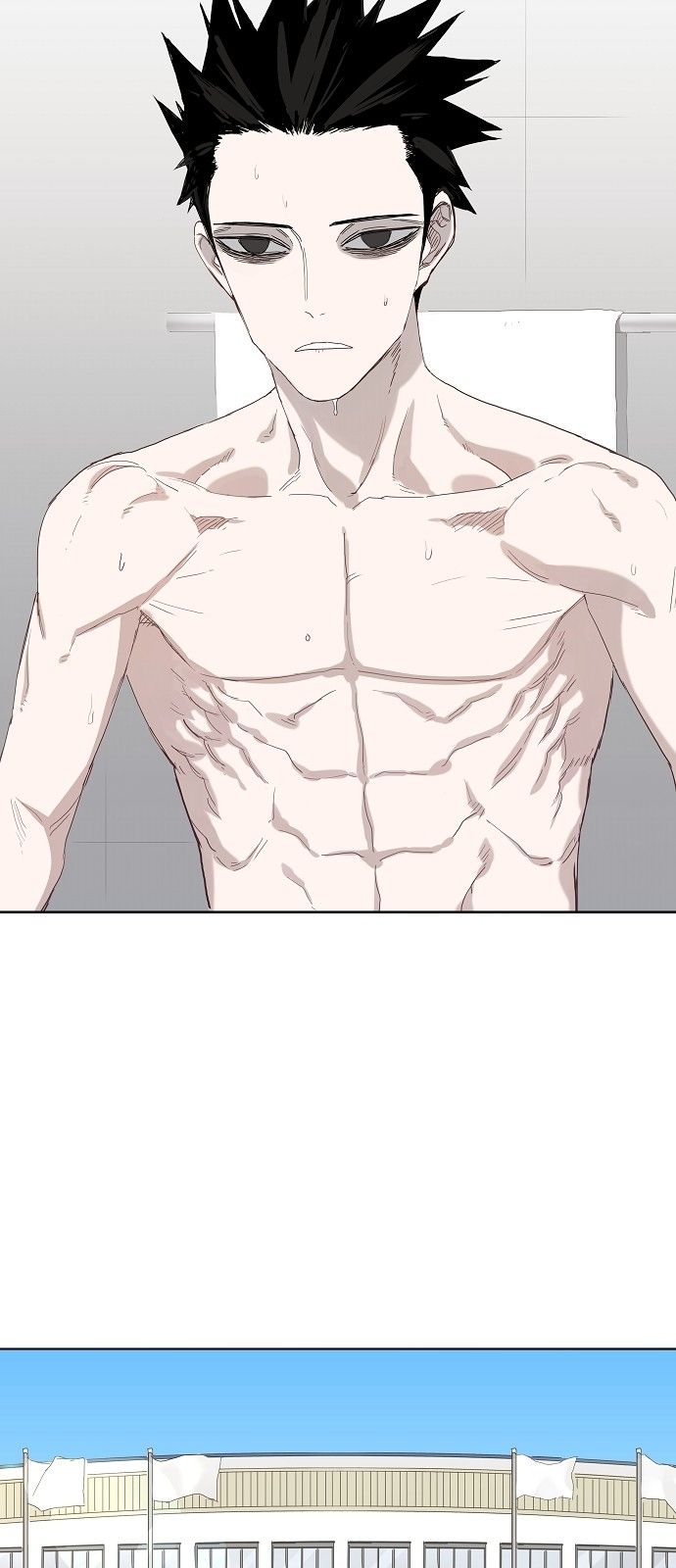 Read The Boxer (en) Manga Online