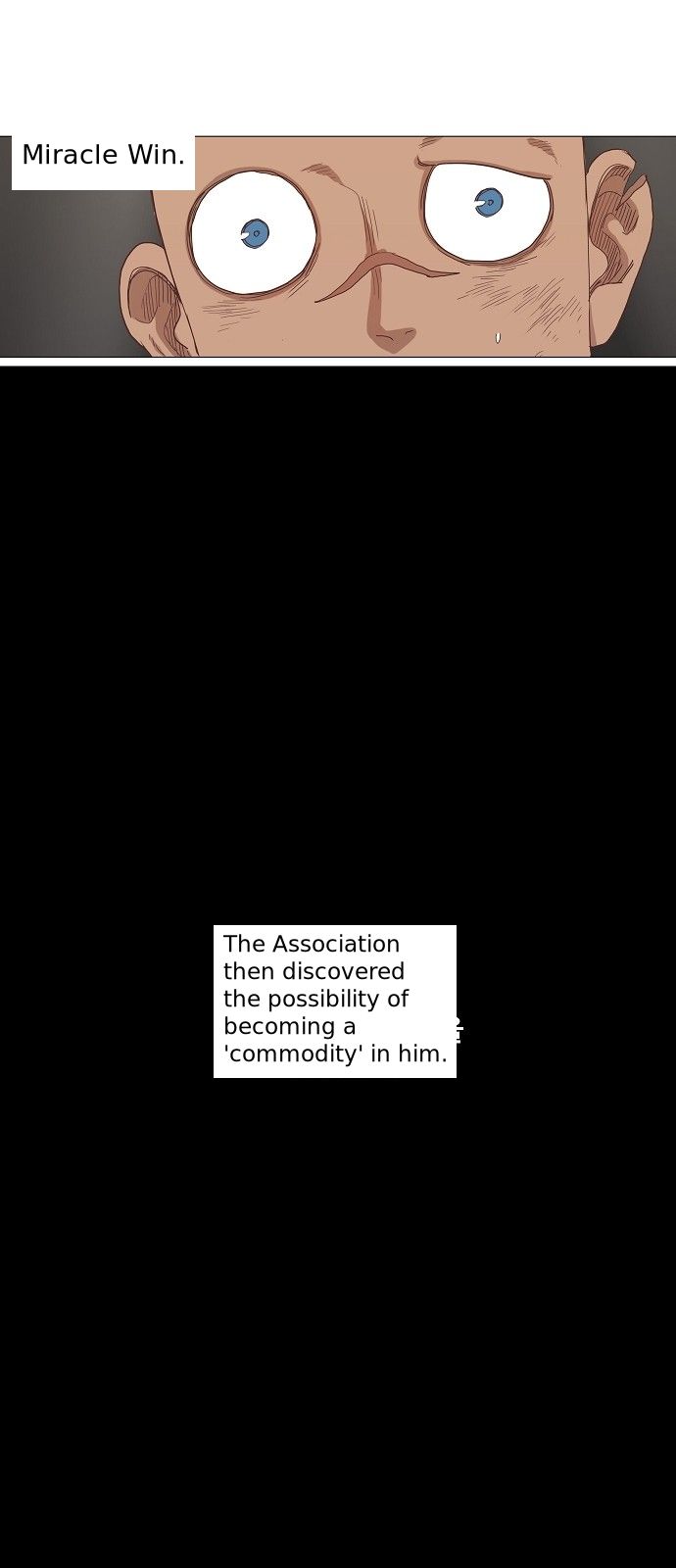 Read The Boxer (en) Manga Online