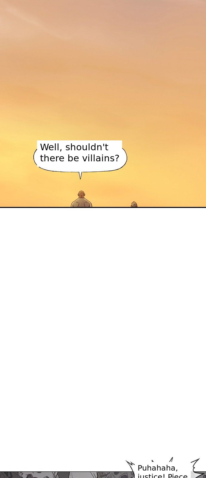 Read The Boxer (en) Manga Online