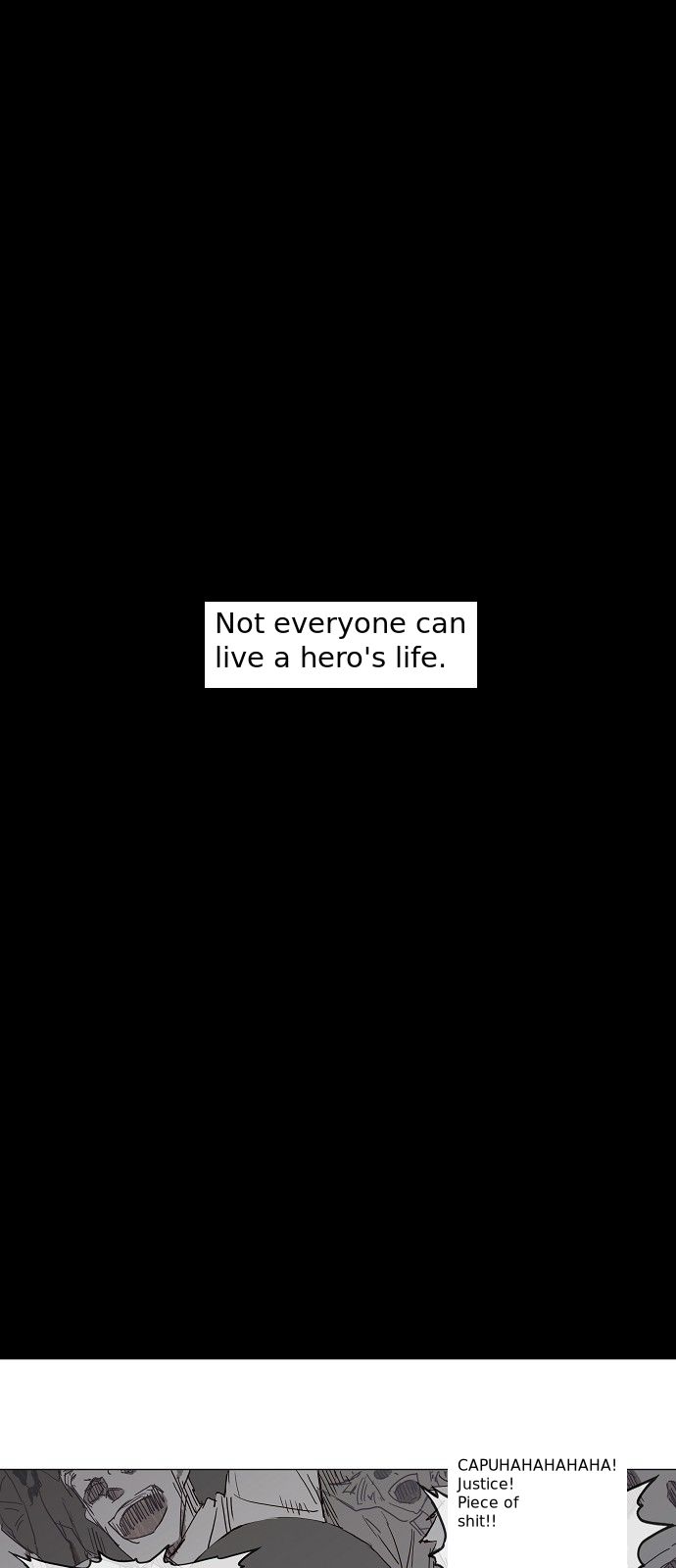 Read The Boxer (en) Manga Online