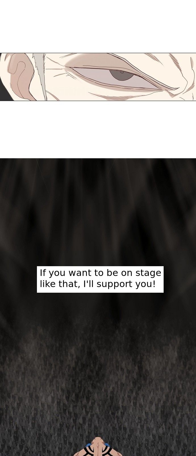 Read The Boxer (en) Manga Online