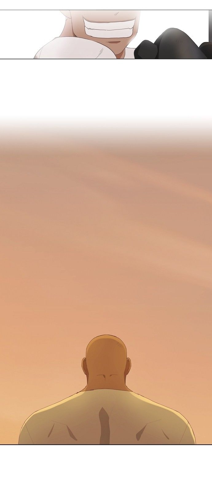 Read The Boxer (en) Manga Online