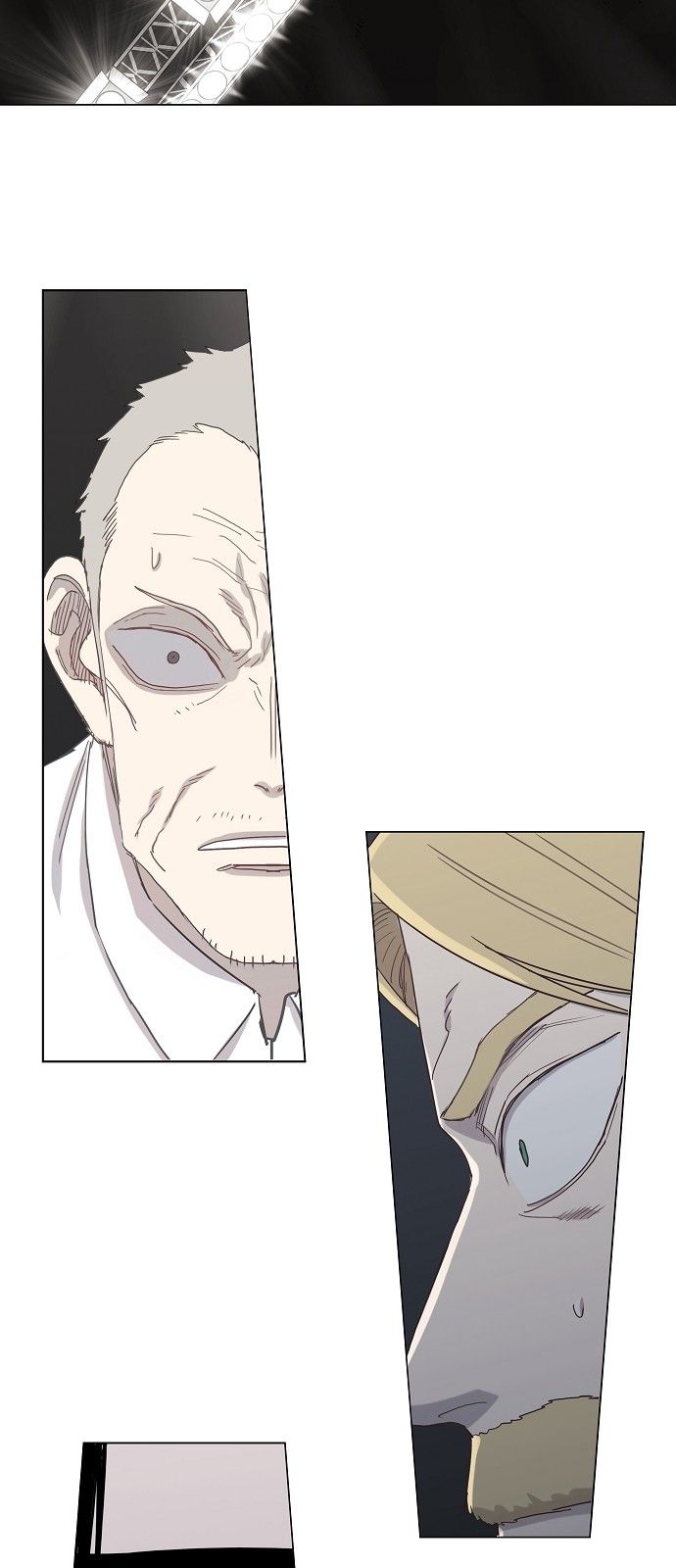 Read The Boxer (en) Manga Online