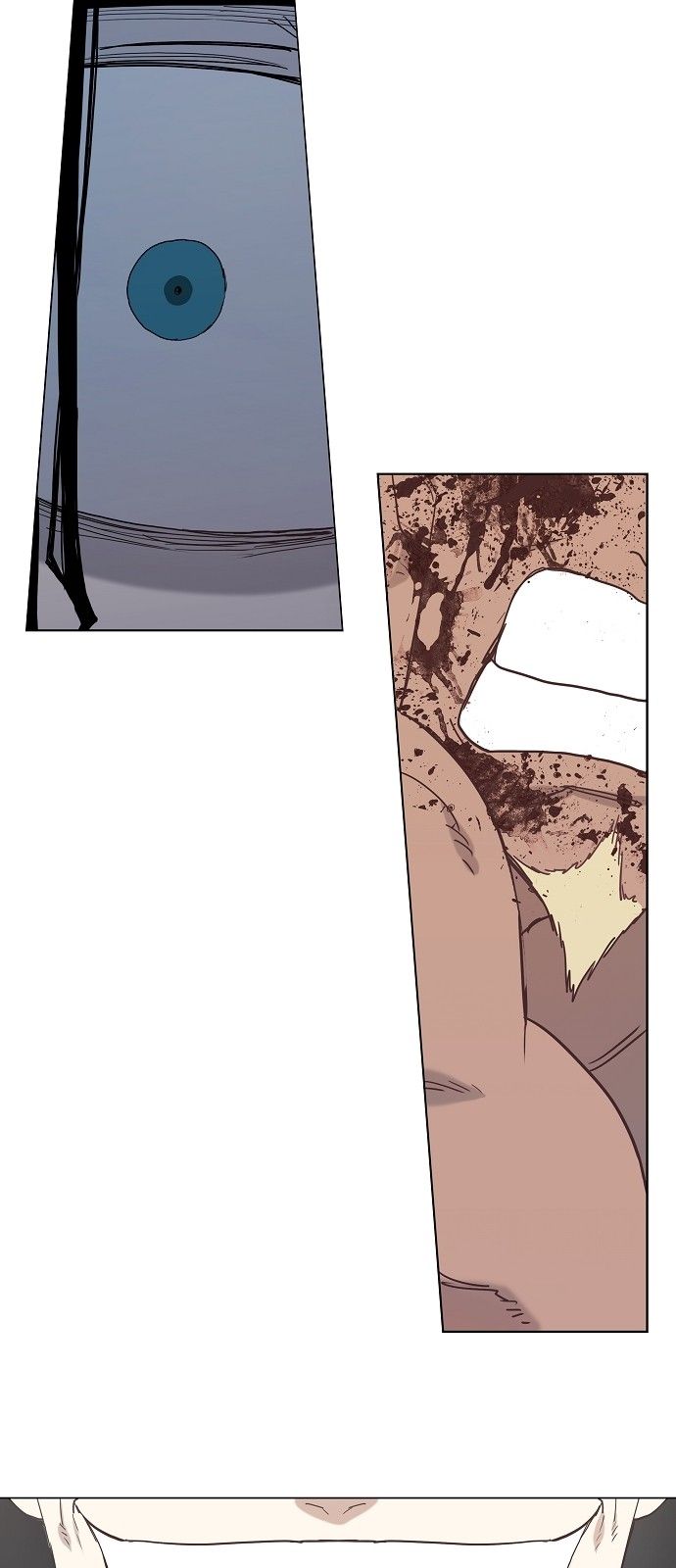 Read The Boxer (en) Manga Online