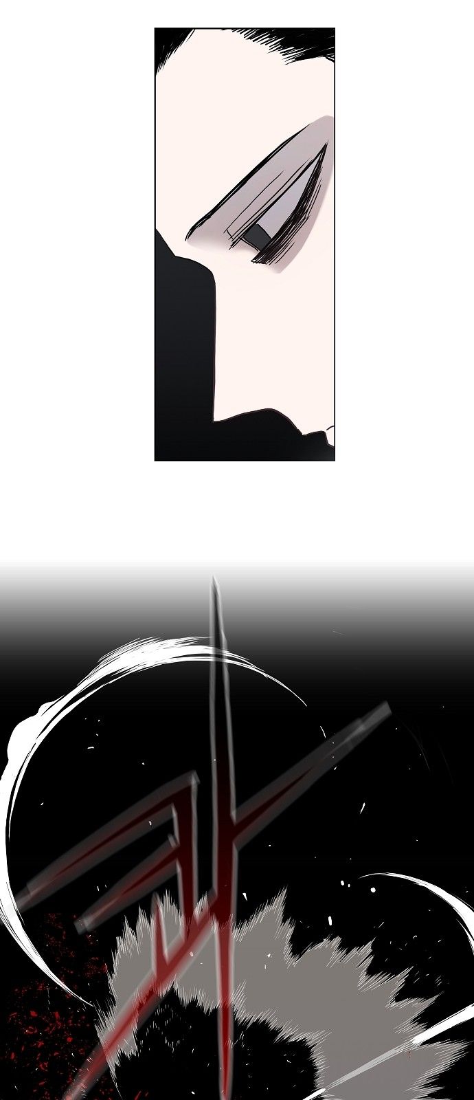 Read The Boxer (en) Manga Online